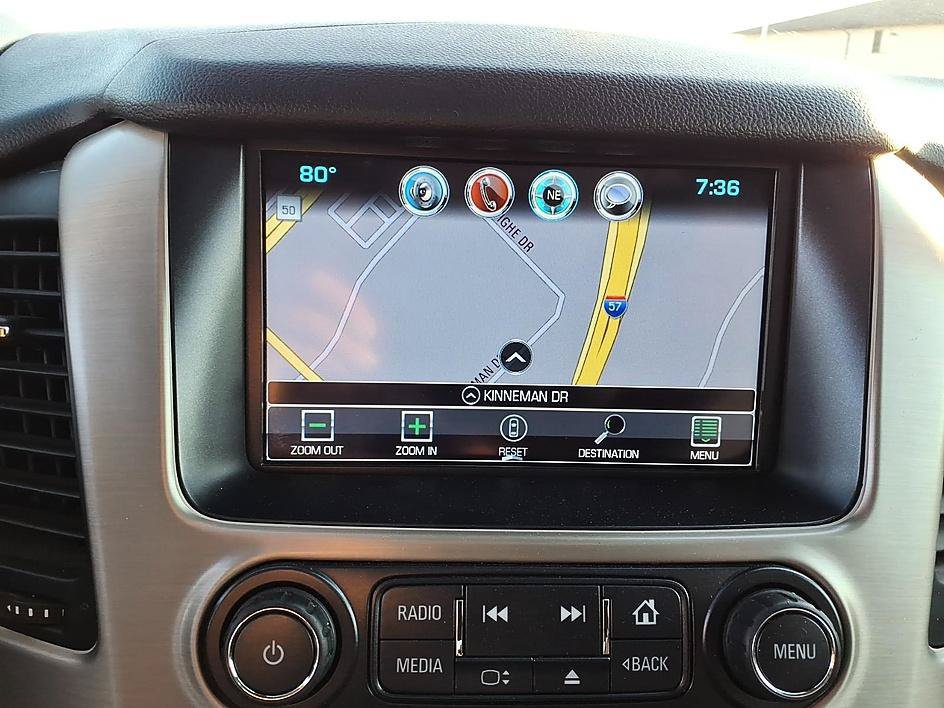 Used 2020 GMC Yukon Denali AWD/4WD image 29