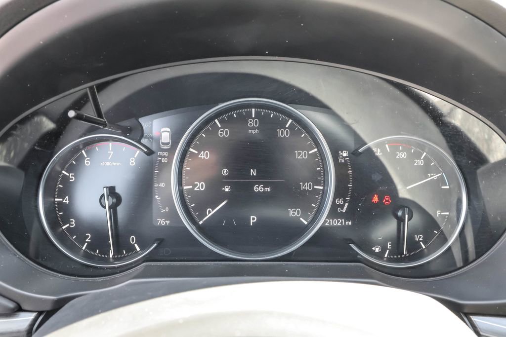 Used 2023 MAZDA CX-5 AWD 2.5 S w/ Premium Plus Pkg image 23