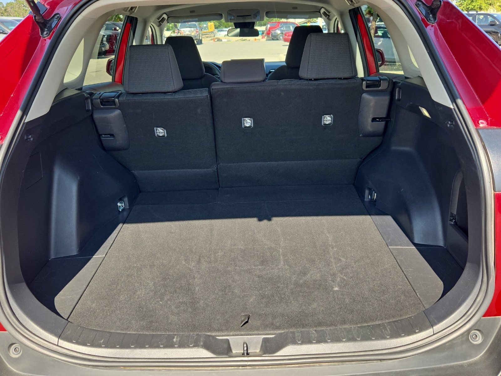 Certified 2025 Toyota RAV4 LE AWD/4WD image 14