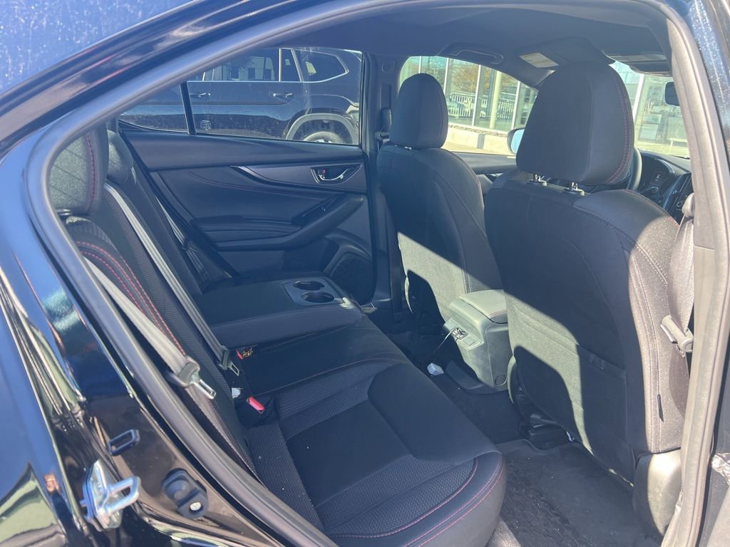 Used 2025 Subaru WRX Premium image 6