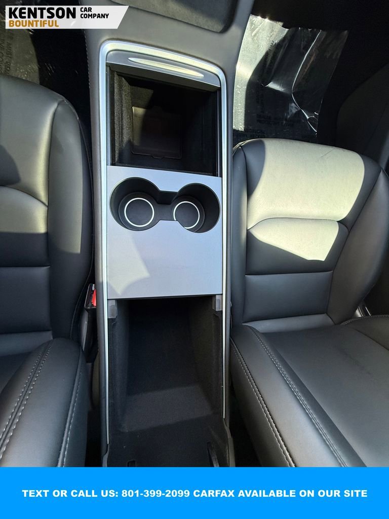 Used 2023 Tesla Model Y Long Range image 22
