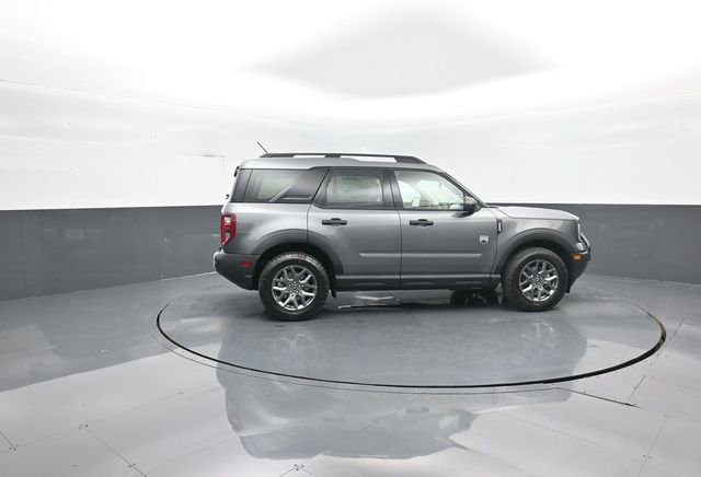 New 2025 Ford Bronco Sport Big Bend image 8