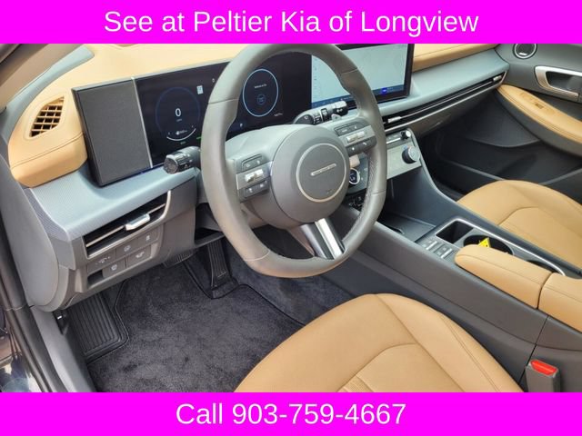 Used 2025 Hyundai Sonata Limited FWD image 16