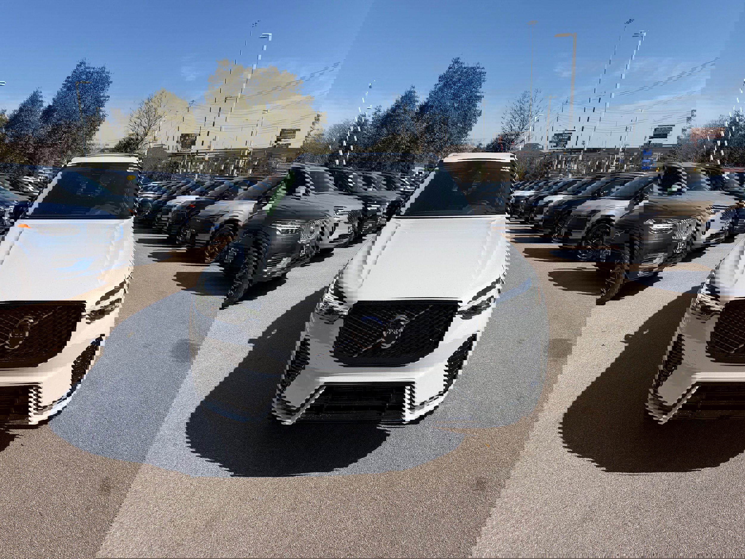 New 2026 Volvo XC60 B5 Core image 6