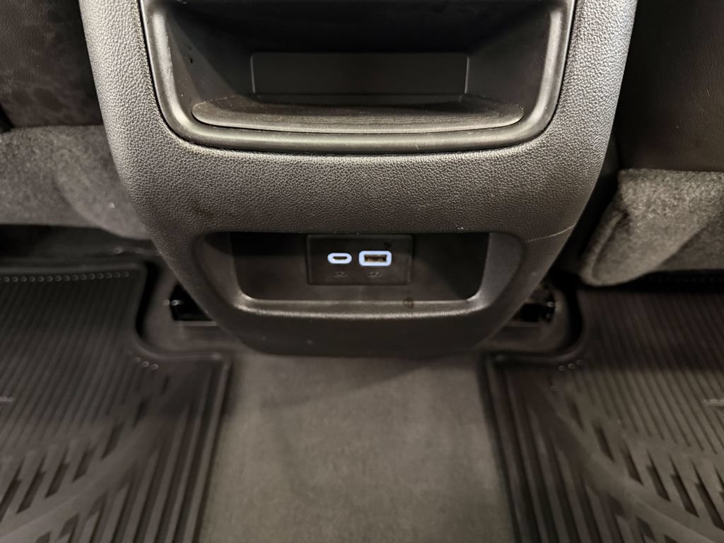 Used 2021 Cadillac XT5 Sportv AWD/4WD image 35
