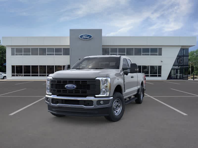 New 2026 Ford F250 XL w/ 360-Degree Camera Package image 2