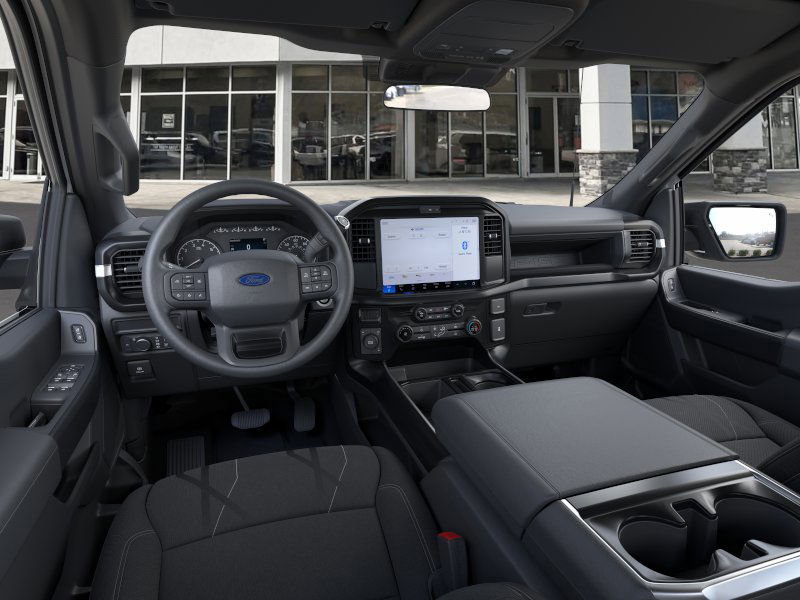 New 2026 Ford F150 STX image 10