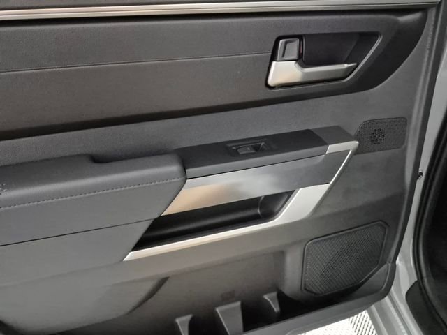 New 2026 Toyota Tundra SR5 AWD/4WD image 25