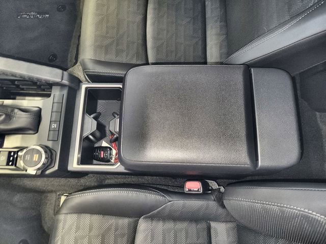 New 2026 Toyota 4Runner TRD Sport Premium image 21