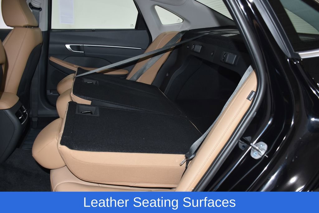 New 2025 Hyundai Sonata Limited image 30