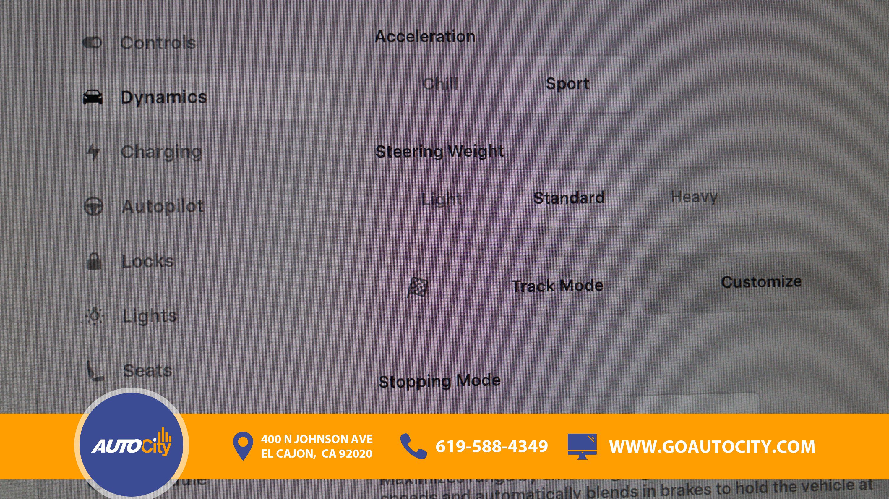 Used 2022 Tesla Model Y Performance image 23