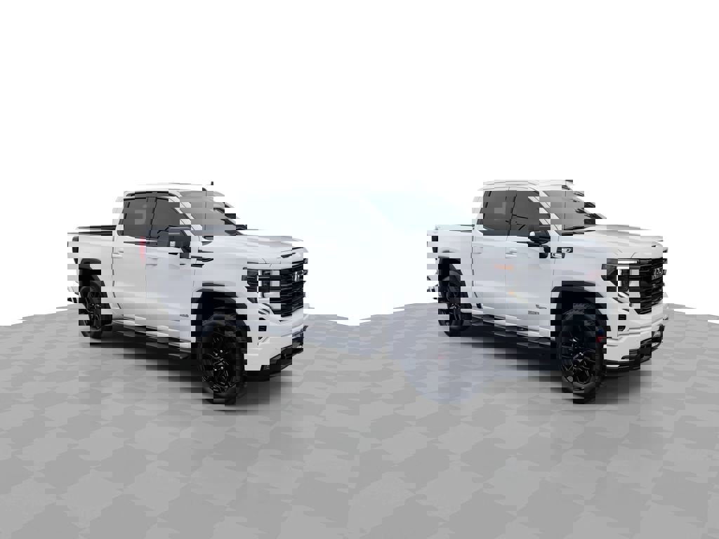 New 2026 GMC Sierra 1500 Elevation w/ Elevation Premium Package image 2