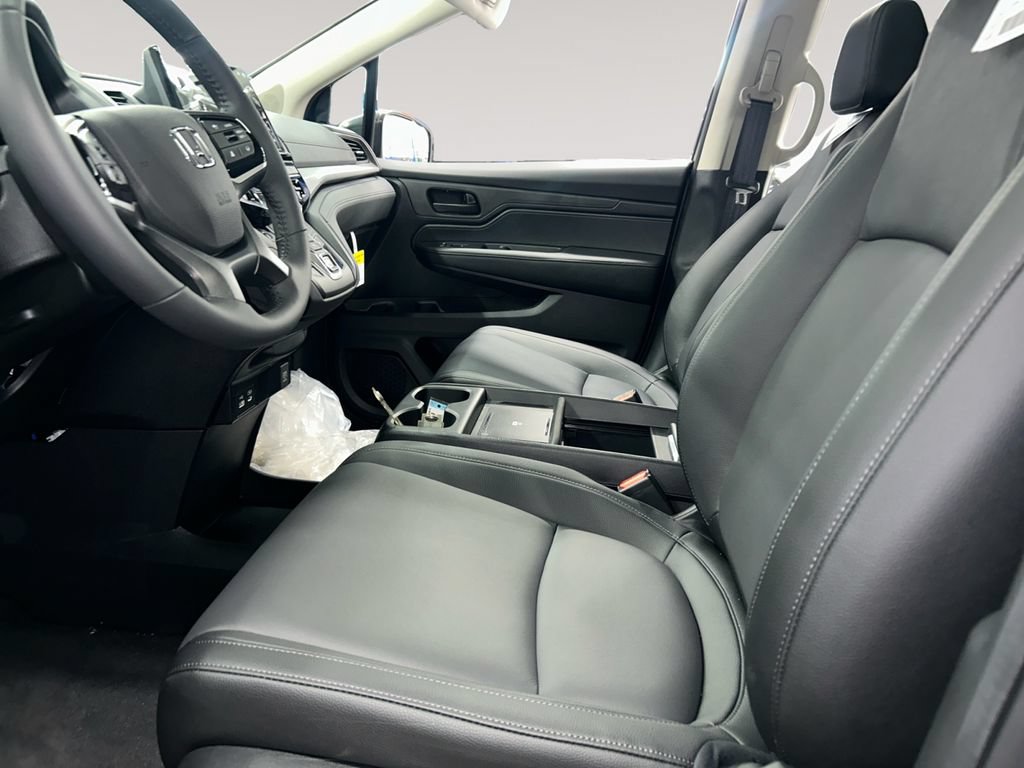 New 2026 Honda Odyssey EX-L image 9