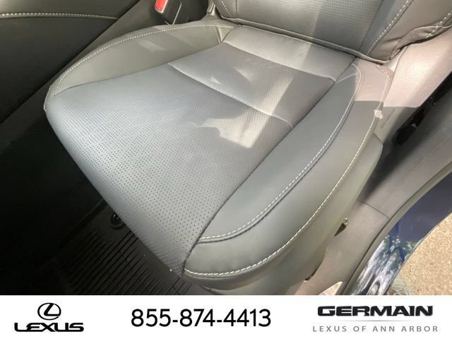 New 2026 Lexus RX 350 Premium Plus w/ Convenience Package AWD/4WD image 22