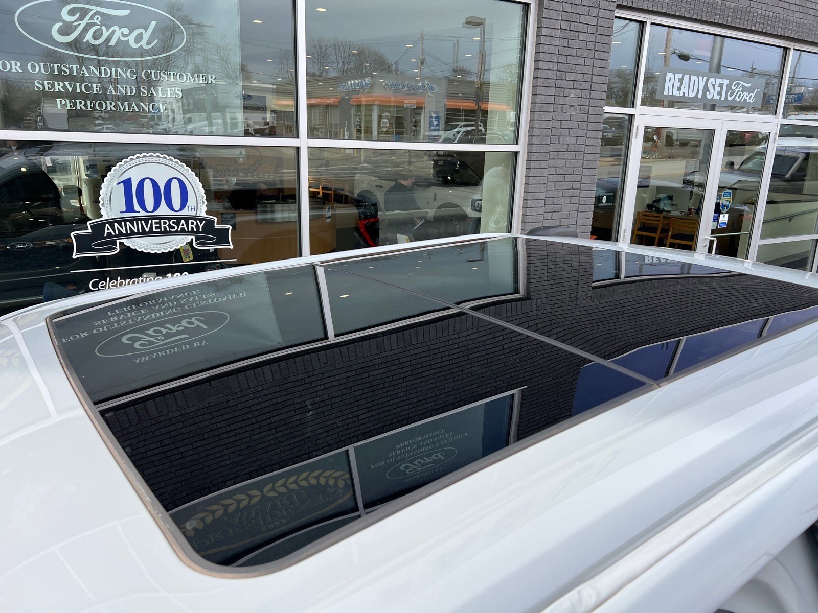 Used 2023 Ford F150 Raptor w/ Equipment Group 802A Raptor R image 9