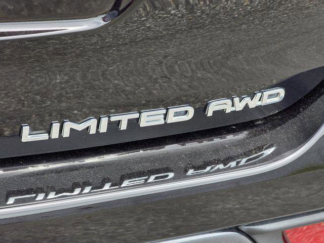 Certified 2021 Toyota Highlander Limited image 36