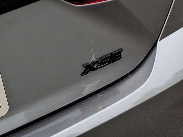 Used 2025 Toyota Camry XSE image 38