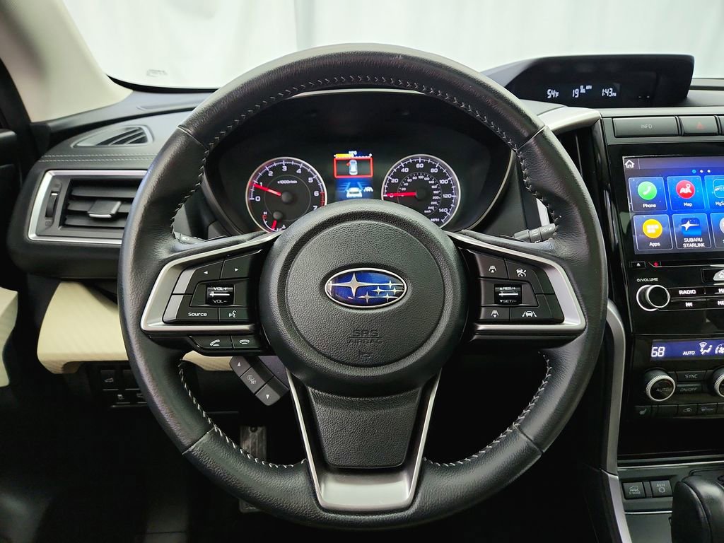 Used 2019 Subaru Ascent Premium AWD/4WD image 14