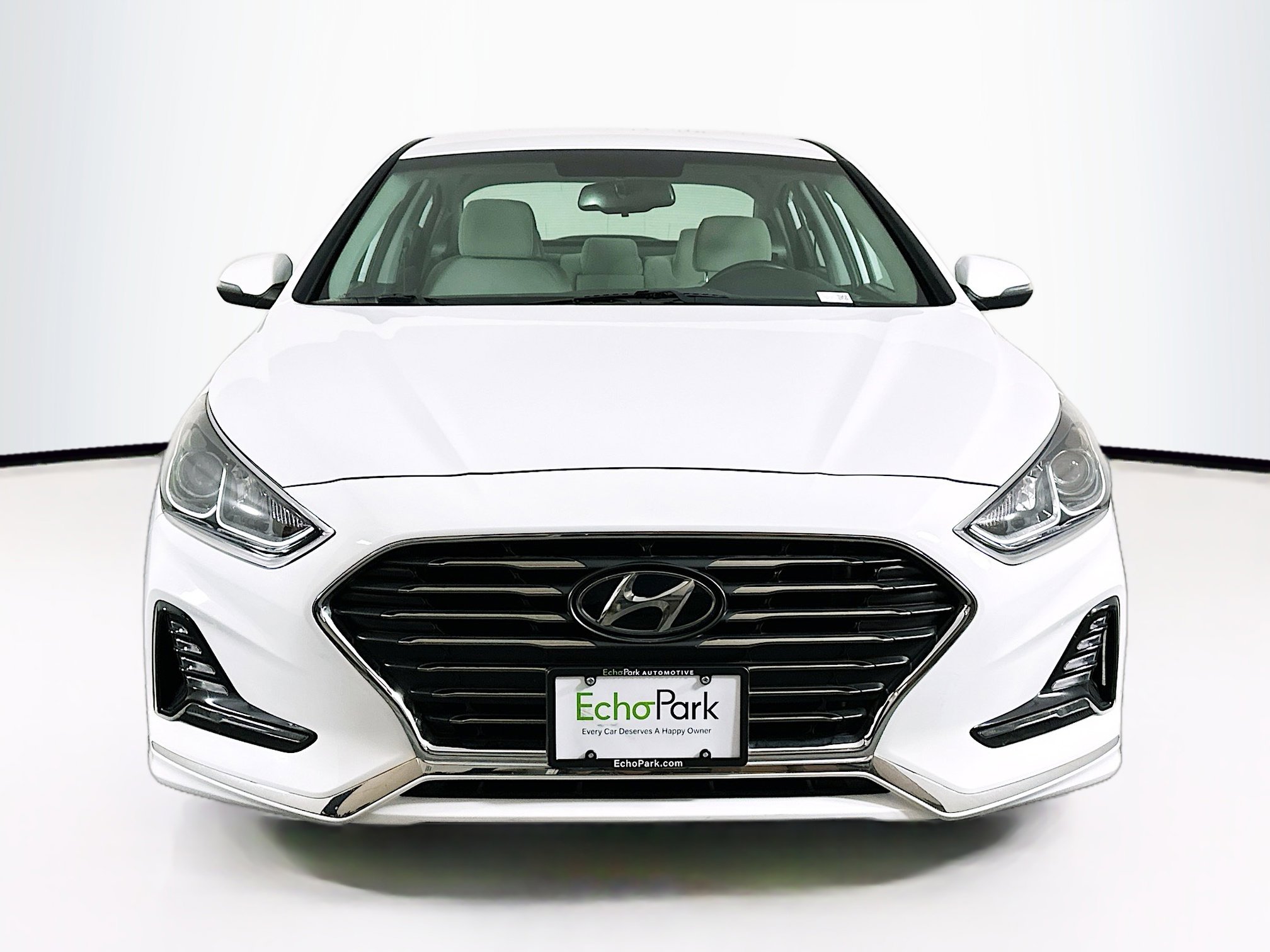 Used 2018 Hyundai Sonata SEL FWD image 2