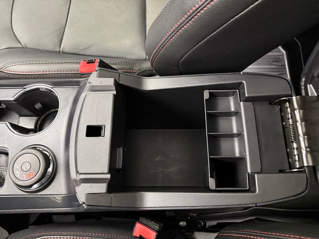 Used 2018 Ford Explorer Sport w/ Equipment Group 401A AWD/4WD image 37