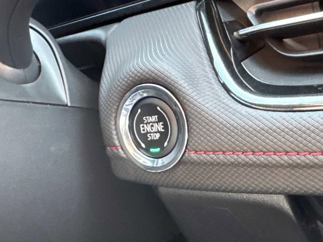 New 2026 Chevrolet TrailBlazer RS w/ Convenience Package image 27