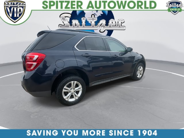 Used 2017 Chevrolet Equinox LT w/ Convenience Package AWD/4WD image 10