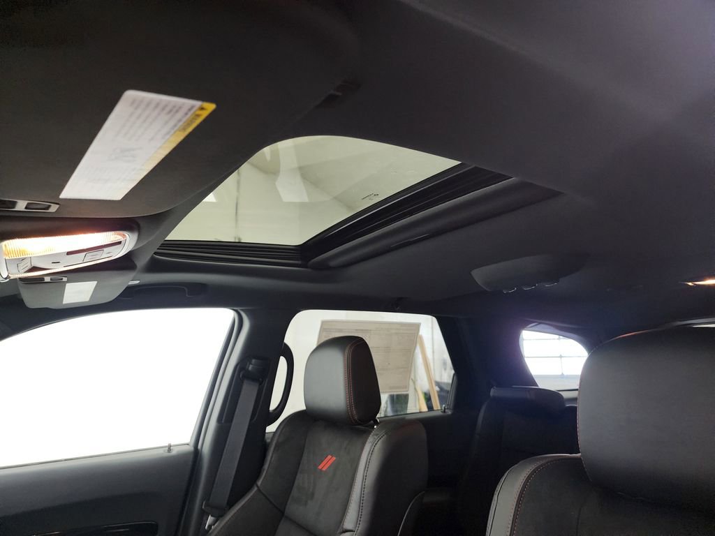 New 2026 Dodge Durango GT image 17