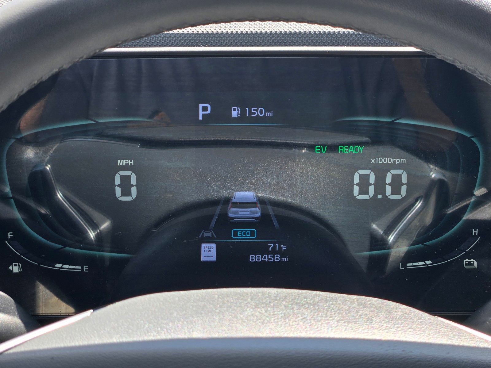 Used 2023 Kia Niro EX Touring FWD image 33
