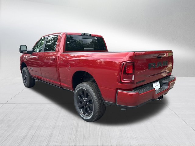 New 2026 RAM 2500 Laramie AWD/4WD image 7