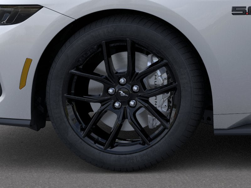 New 2025 Ford Mustang GT Premium RWD image 41