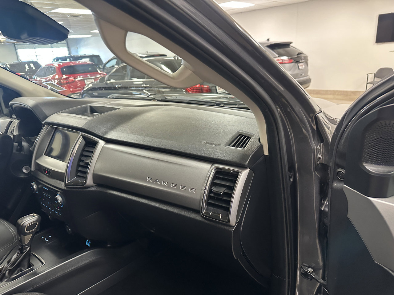 Used 2019 Ford Ranger XLT w/ Equipment Group 301A Mid image 68