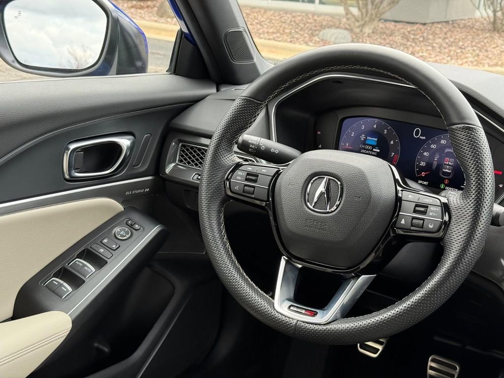 Certified 2024 Acura Integra Type S image 14