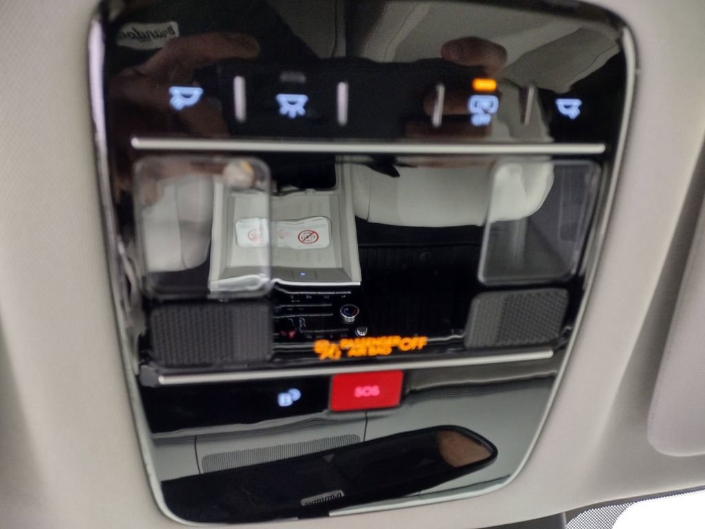 New 2026 Hyundai Santa Fe SE AWD/4WD image 31