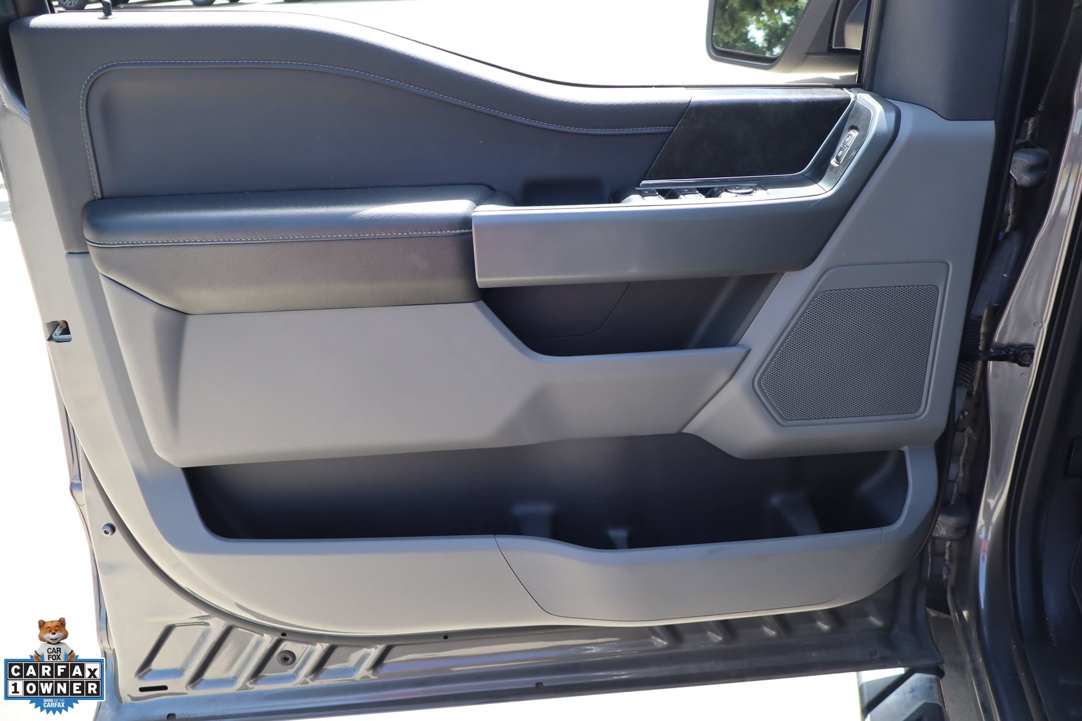 Used 2021 Ford F150 XLT w/ Equipment Group 302A High AWD/4WD image 12