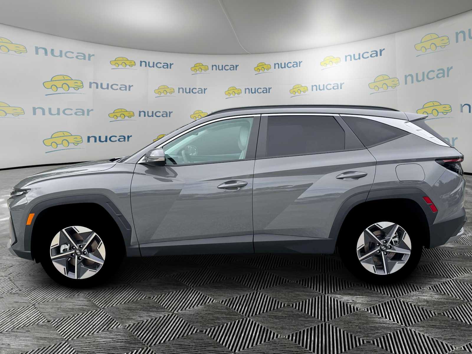 New 2026 Hyundai Tucson SEL image 4