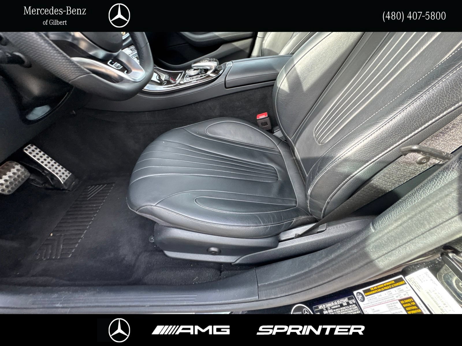 Used 2019 Mercedes-Benz CLS 450 image 14