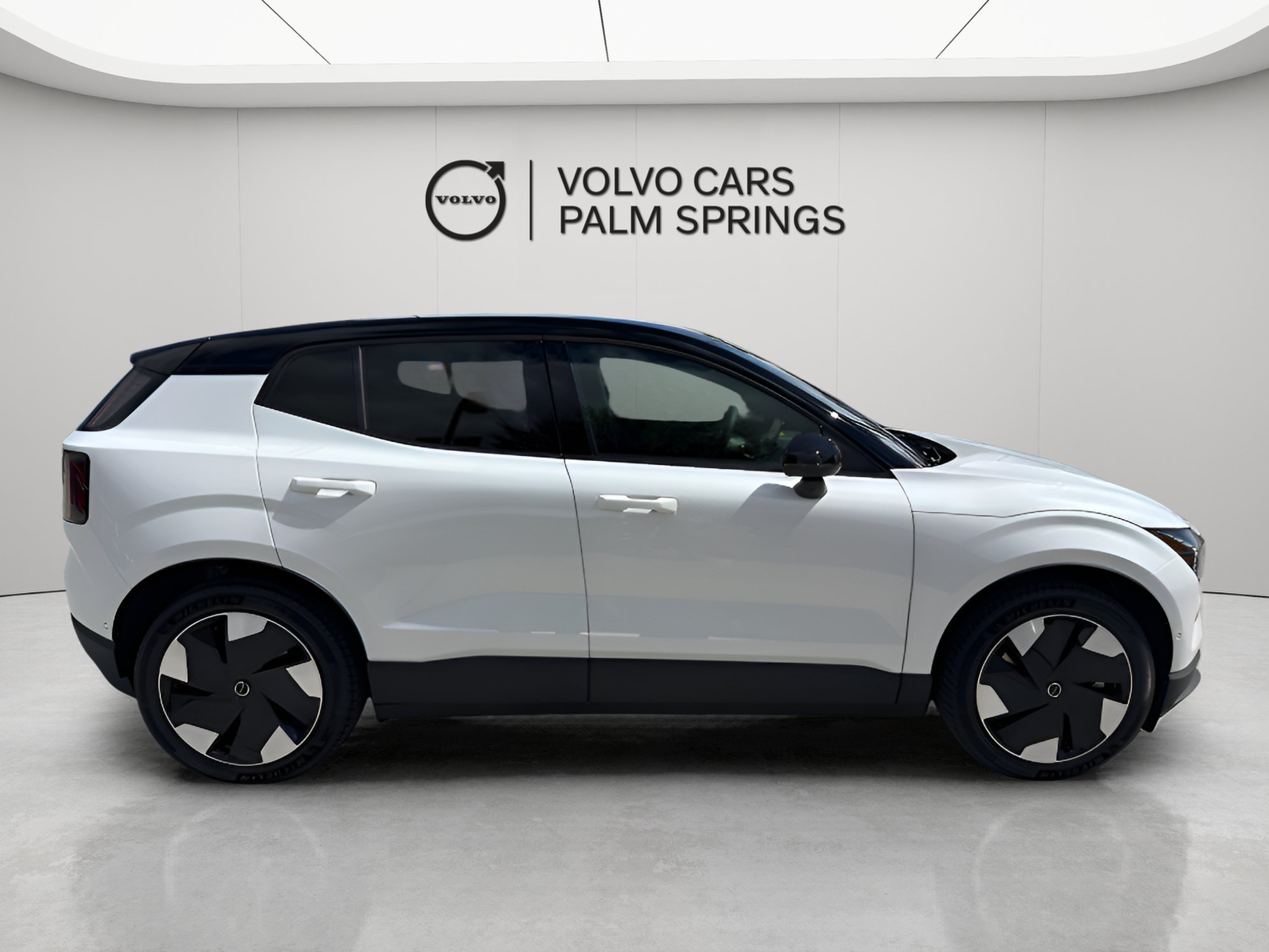New 2026 Volvo EX30 Ultra w/ Protection Package Premier AWD/4WD image 8