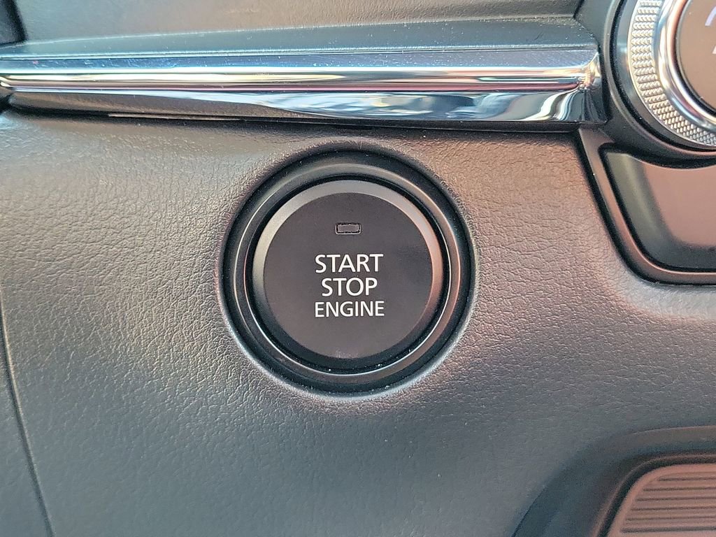 Used 2023 MAZDA CX-30 AWD 2.5 S w/ Preferred Package image 26