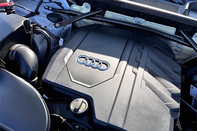 Used 2023 Audi Q5 2.0T Premium Plus image 34