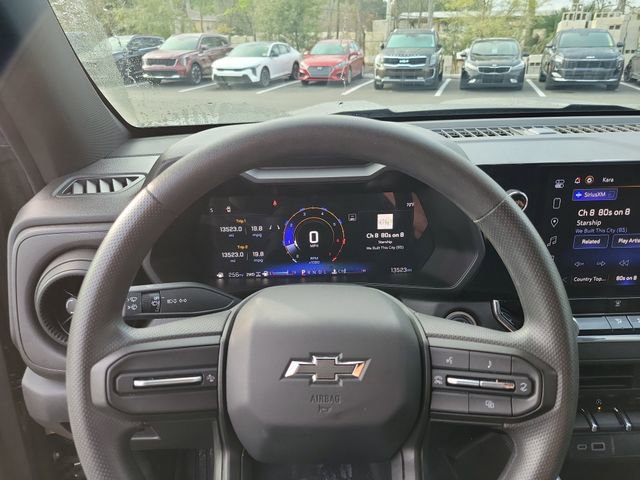 Used 2024 Chevrolet Colorado Trail Boss w/ Advanced Trailering Package image 17