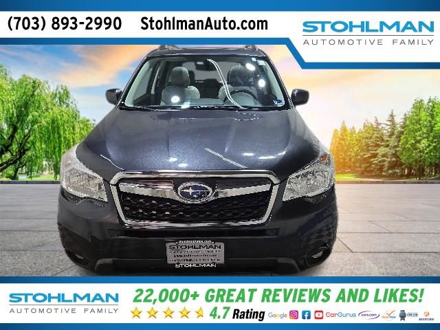 Used 2014 Subaru Forester 2.5i Limited w/ Popular Package #1 AWD/4WD image 9
