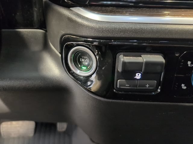 Certified 2023 Chevrolet Silverado 1500 RST AWD/4WD image 18