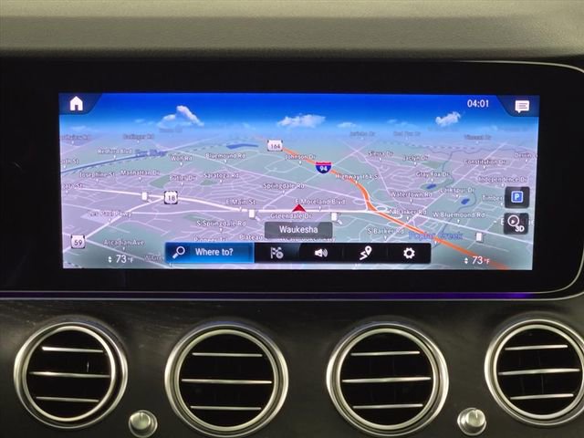 Used 2023 Mercedes-Benz E 350 E 350 image 20