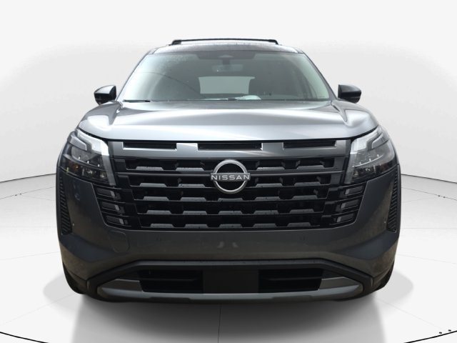 New 2026 Nissan Pathfinder SL FWD image 9