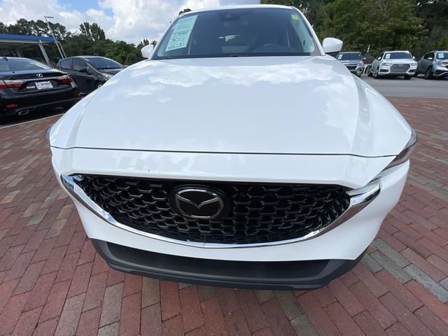Used 2022 MAZDA CX-5 AWD 2.5 S w/ Premium Plus Pkg image 25