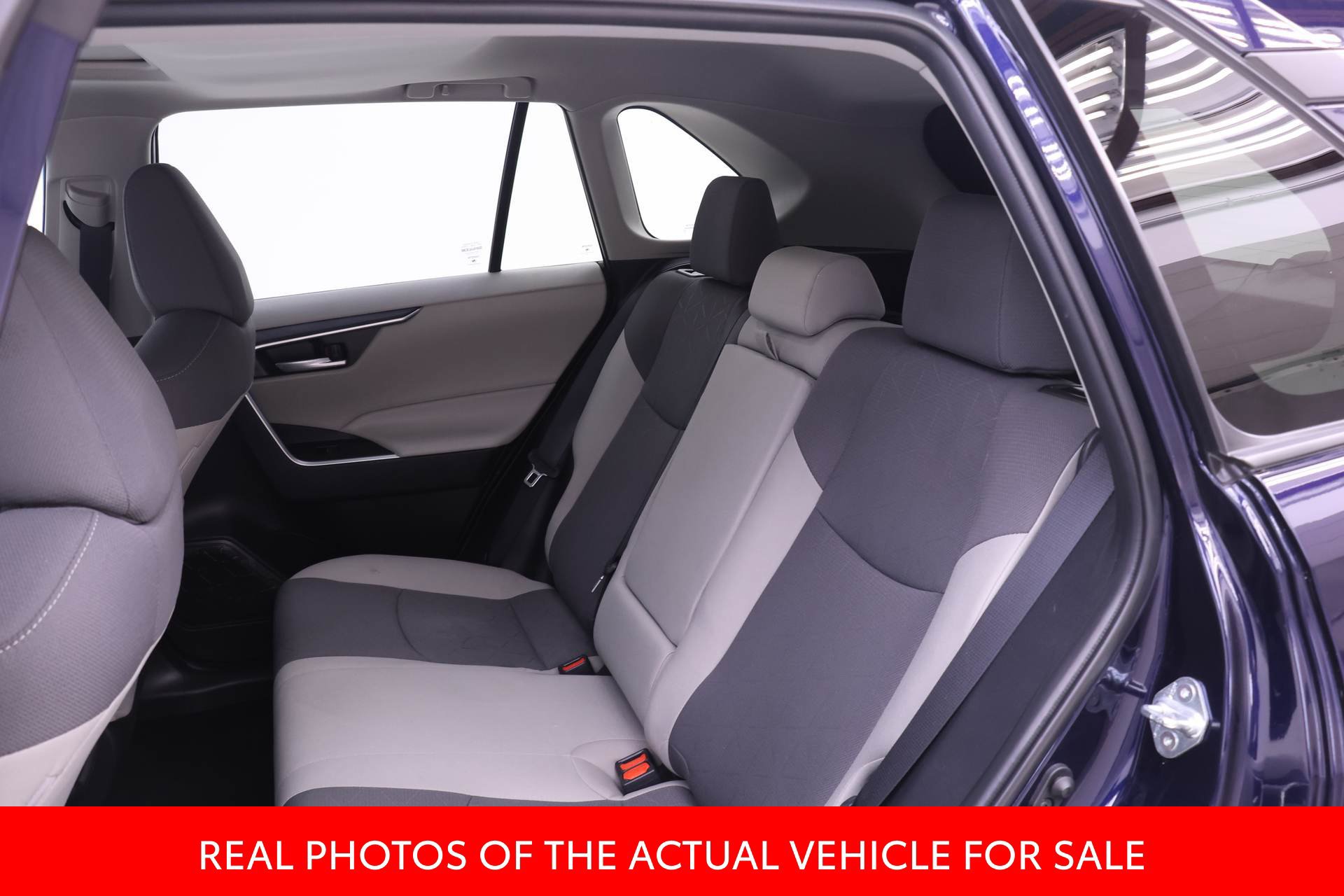 Certified 2025 Toyota RAV4 XLE w/ Convenience Package AWD/4WD image 12