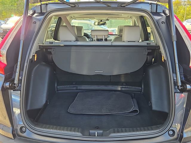 Used 2019 Honda CR-V EX-L image 28