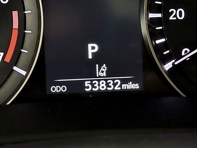 Certified 2021 Lexus RX 350 FWD w/ Premium Package image 22