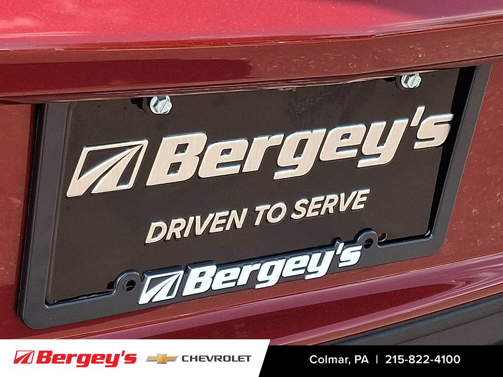 Used 2022 Chevrolet Camaro SS RWD image 33