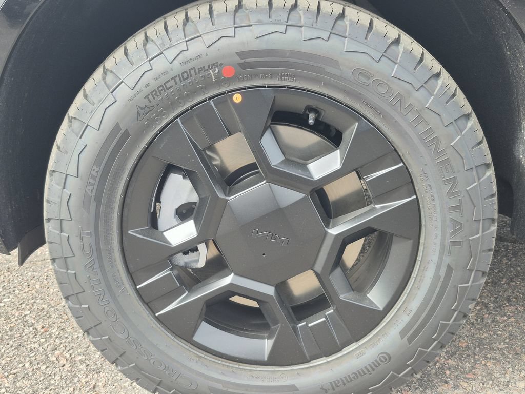 New 2027 Kia Telluride SX Prestige X-Pro AWD/4WD image 21
